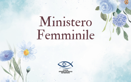 Il Ministero Femminile - Introduzione