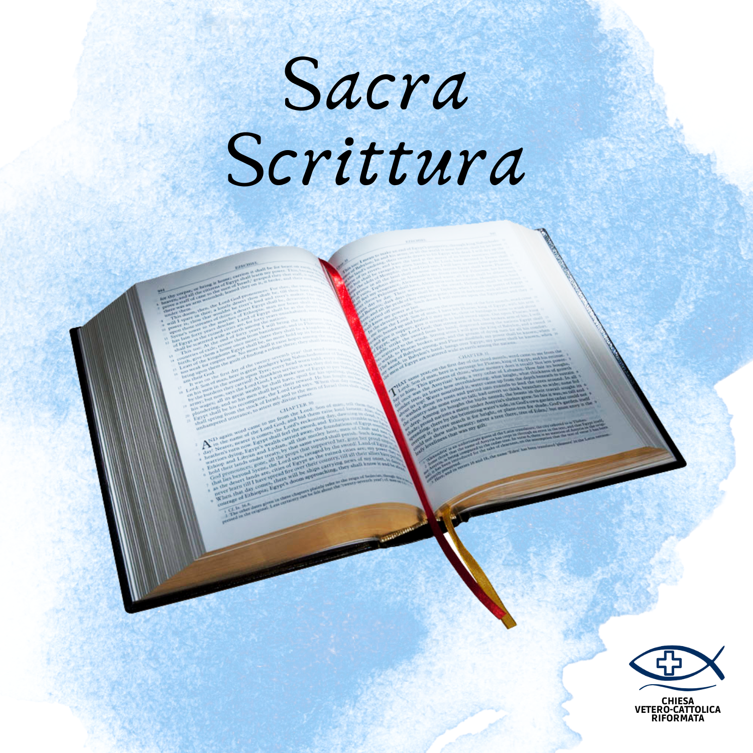 sacra scrittura