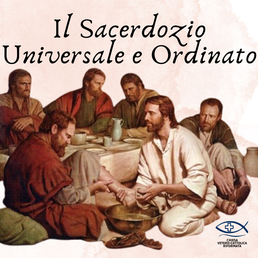 sacerdozio universale