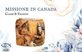 Missione Canada chiesa vetero cattolica