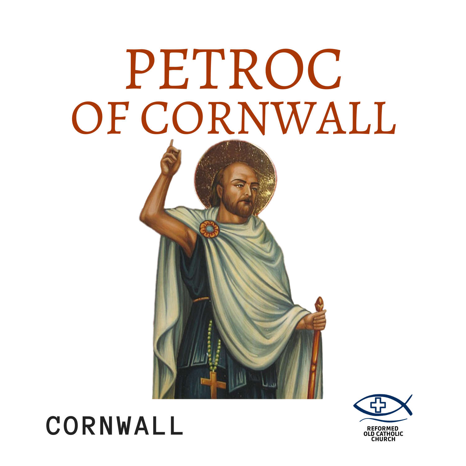 Cornwall parrocchia chiesa vetero cattolica