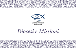 Diocesi e Missioni chiesa vetero cattolica