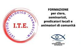 ITE istituto teologico evangelium chiesa vetero cattolica