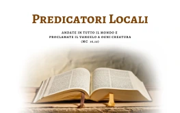 Predicatori Locali