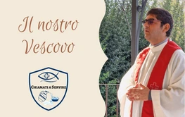 Vescovo Stefano chiesa vetero cattolica