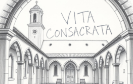 Vita monastica chiesa vetero cattolica